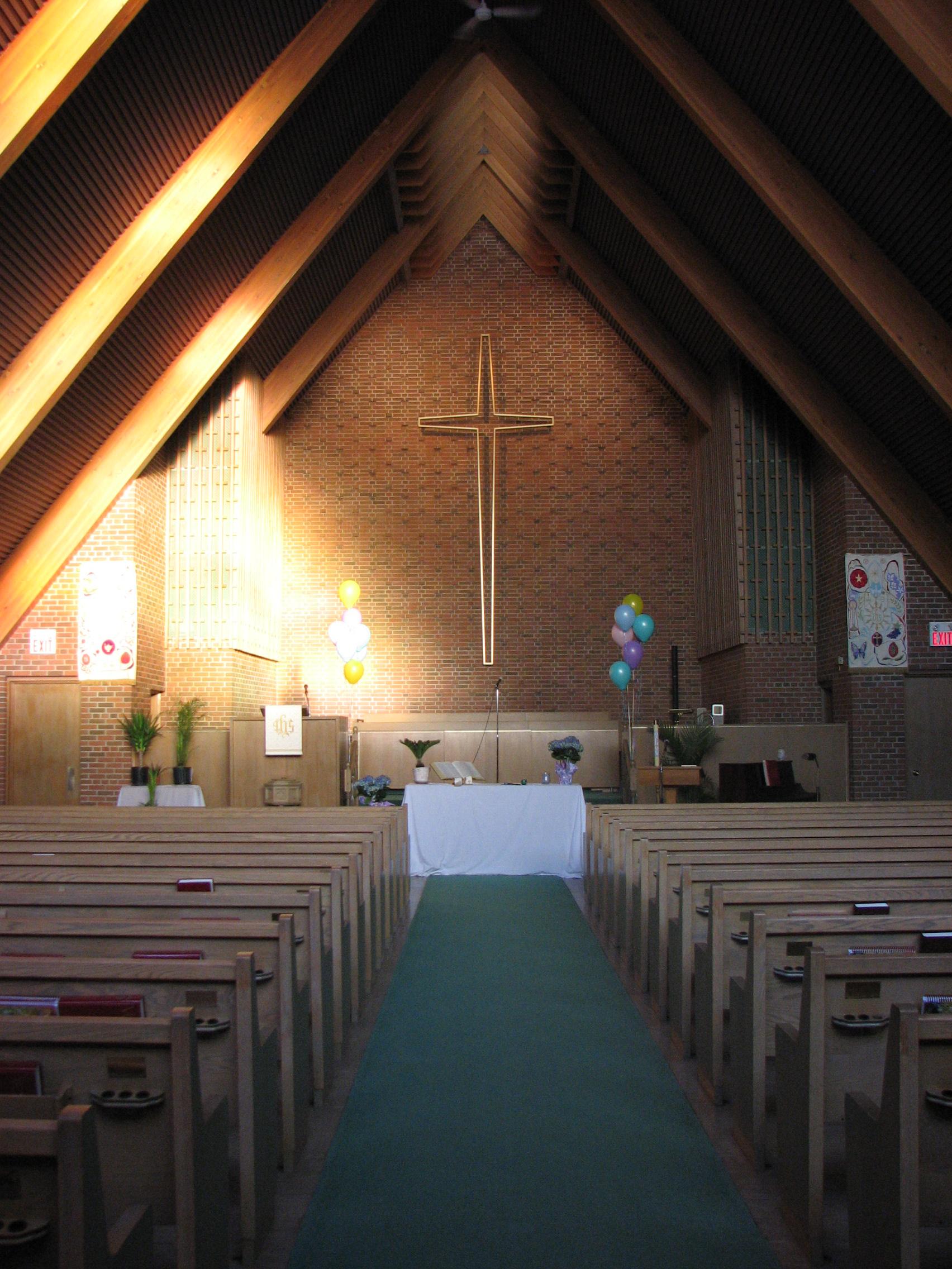 Sunday Worship Service Sunday Worship Service
