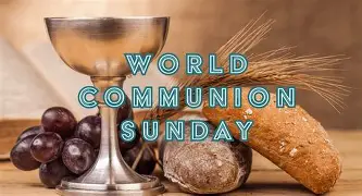 Sunday Worship Service Sunday Worship Service