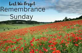 Sunday Service Sunday Service