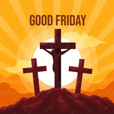 Good Friday Service