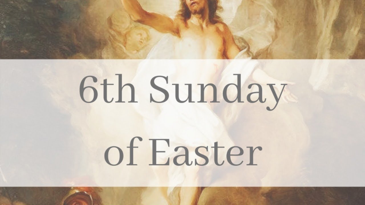 Sunday Worship Service