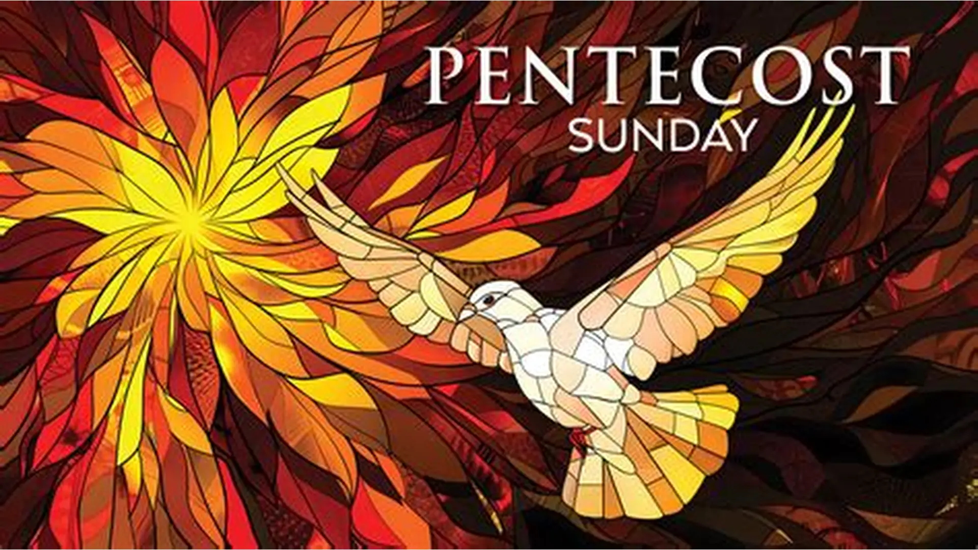 Sunday Worship Service Sunday Worship Service