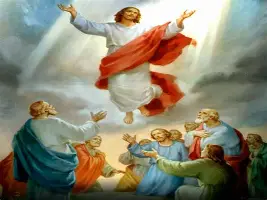 Sunday Worship Service