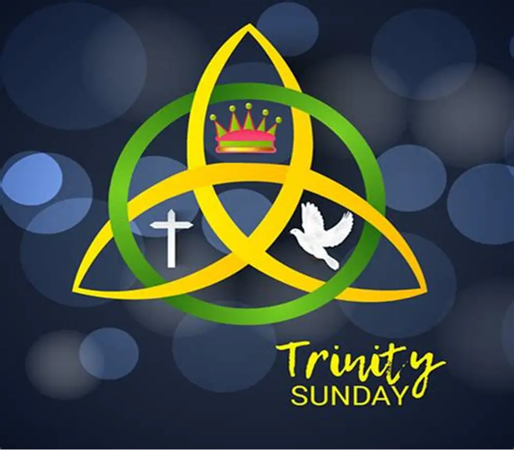 Trinity Sunday Worship Service