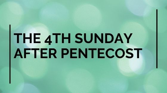 Sunday Worship Service