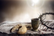 Sunday Worship Service & Communion