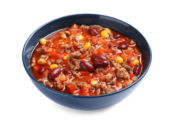 Chili & Bean Luncheon Chili & Bean Luncheon